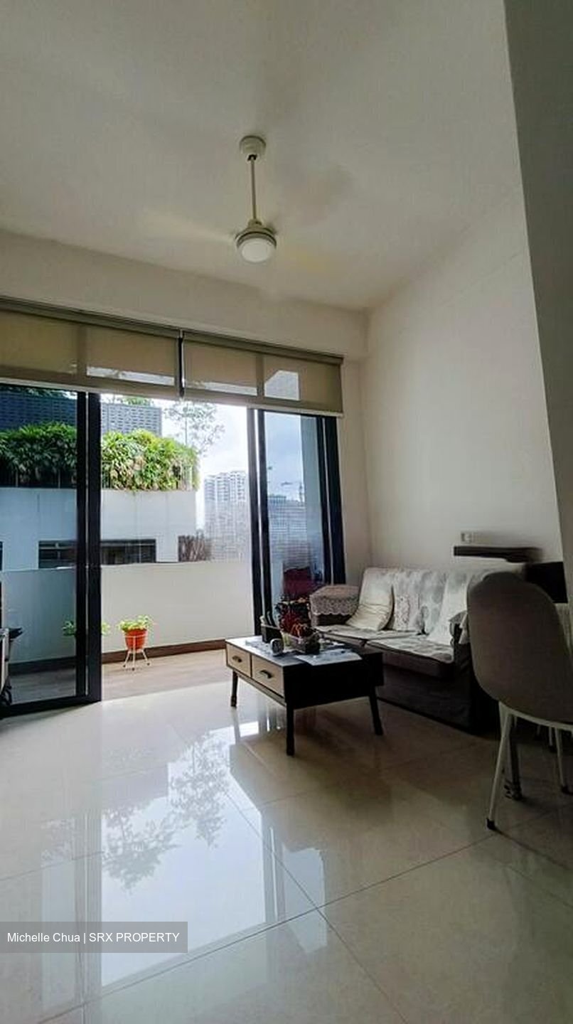 City Suites (D12), Apartment #457435691